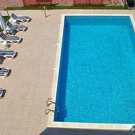 Отель Sara 3*
